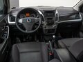 2014 SsangYong Actyon II Рестайлинг, серебристый, 1240000 рублей - вид 5