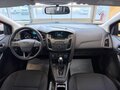 2018 Ford Focus III Рестайлинг, белый, 1239000 рублей - вид 11