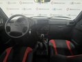 2026 Lada (ВАЗ) Niva Legend Sport I, серебристый, 1772000 рублей - вид 9
