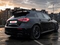 2022 Mercedes-Benz A-Класс AMG 45 AMG II (W177), чёрный, 5161000 рублей - вид 2
