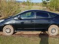 2009 Toyota Prius II Рестайлинг (XW20), чёрный, 850000 рублей - вид 5