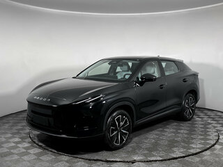 2026 Omoda C5 II, чёрный, 2399000 рублей, вид 3