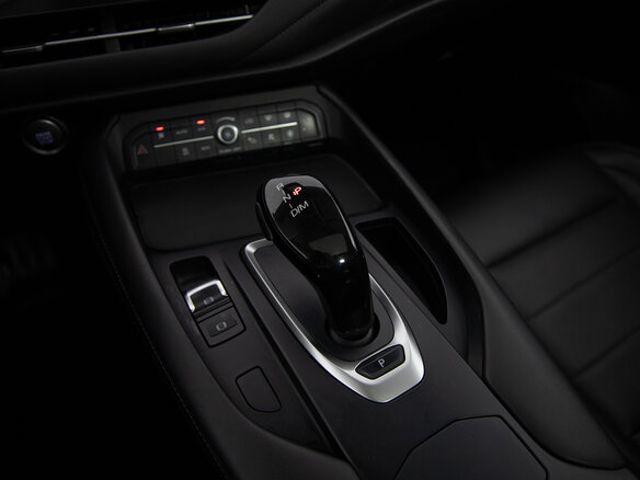 2019 Haval F7 I, серый, 1824712 рублей - вид 12