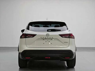 2023 Nissan Qashqai III, белый, 1500000 рублей, вид 5