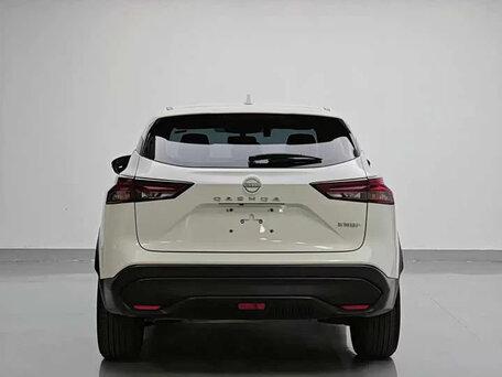 2023 Nissan Qashqai III, белый, 1500000 рублей, вид 5