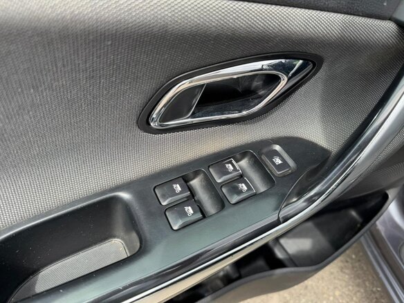 2014 Kia Ceed II, серый - вид 13