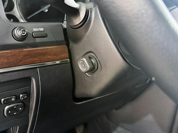 2015 Toyota Land Cruiser 200 Series Рестайлинг 2, белый - вид 17