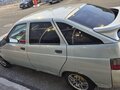 2003 Lada (ВАЗ) 2112, серебристый, 130000 рублей - вид 2