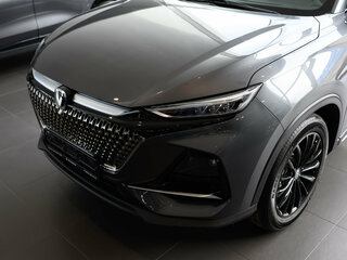 2026 Changan CS75 Pro, серый, 3055000 рублей, вид 4
