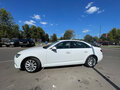 2016 Audi A4 V (B9), белый, 2040000 рублей - вид 1