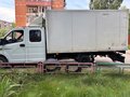 2019 ГАЗ ГАЗель (33023/330273) Фермер, белый, 1800000 рублей - вид 5