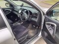 2011 Toyota Vanguard, серый, 1300000 рублей - вид 8