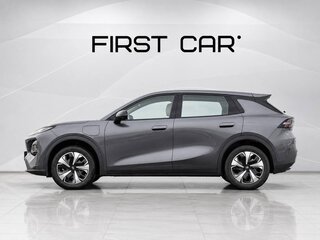 2026 Changan Qiyuan Q05 40.3 kWh II, серый, 2285000 рублей, вид 4