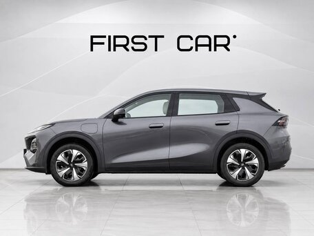 2026 Changan Qiyuan Q05 40.3 kWh II, серый, 2285000 рублей, вид 4
