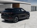 2026 Omoda C7, чёрный, 3099000 рублей - вид 4