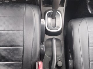 2007 Nissan Tiida I, серебристый, 620000 рублей, вид 5