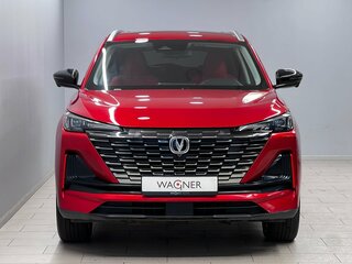 2023 Changan CS55 Plus II, красный, 1699000 рублей, вид 2