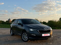 2022 Skoda Rapid II, серый, 1675000 рублей - вид 6