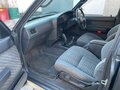 1994 Toyota Hilux Surf II Рестайлинг, серый, 899999 рублей - вид 5