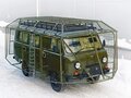 2025 УАЗ 3909, зелёный, 2985000 рублей - вид 1