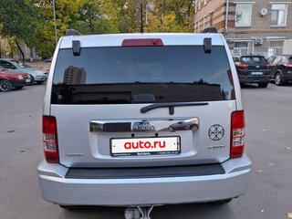 2012 Jeep Cherokee IV (KK), серебристый, 1630000 рублей, вид 3