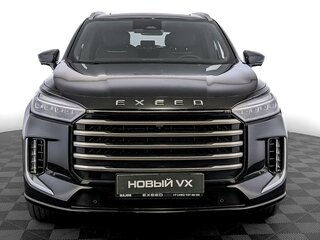 2025 Exeed VX I Рестайлинг, чёрный, 4199000 рублей, вид 5