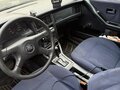 1992 Audi 80 V (B4), чёрный, 350000 рублей - вид 8
