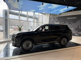 2026 Tenet T8, чёрный, 3885000 рублей, вид 2