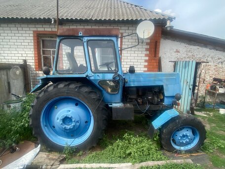 1991 ЛТЗ 60АВ, 370000 рублей, вид 2