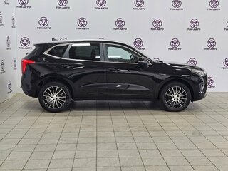2024 Haval Jolion I, чёрный, 1775000 рублей, вид 4