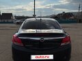 2011 Opel Insignia I, чёрный, 450000 рублей - вид 3