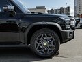 2026 Jetour T2, чёрный, 4449000 рублей - вид 4
