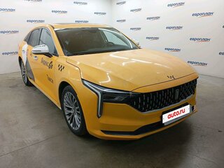 2023 FAW Bestune B70 I, белый, 898800 рублей, вид 2