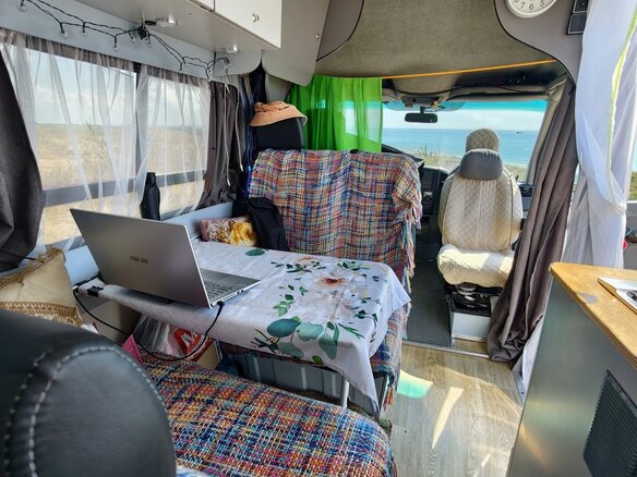 2009 Mercedes-Benz Sprinter, белый, 2790000 рублей - вид 29