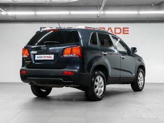 2012 Kia Sorento II, синий, 1120000 рублей, вид 5