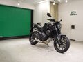 2023 Honda CB 650R, чёрный, 787000 рублей - вид 2