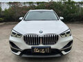 2021 BMW X1 20Li sDrive II (F48) Рестайлинг, белый - вид 1