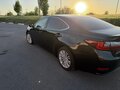 2015 Lexus ES 200 VI Рестайлинг, чёрный, 2300000 рублей - вид 2