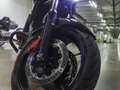 1998 Honda X4, чёрный, 550000 рублей - вид 5