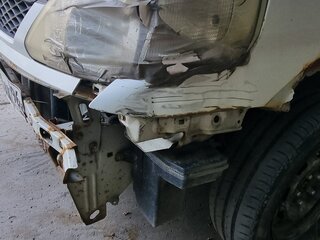 2000 Nissan Serena I (C23), белый, 290000 рублей, вид 5