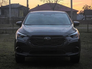 2023 Subaru Crosstrek III, серебристый, 1850000 рублей, вид 5