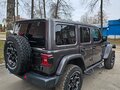 2021 Jeep Wrangler IV (JL), серый, 5000000 рублей - вид 6