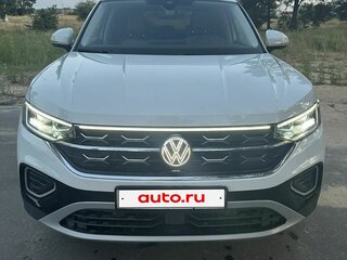 2023 Volkswagen Tayron I Рестайлинг, белый, 3150000 рублей, вид 2
