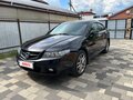 2005 Honda Accord VII Рестайлинг, чёрный, 1000000 рублей