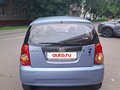 2010 Kia Picanto I Рестайлинг, голубой - вид 3