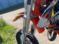2022 KTM 50 SX, оранжевый, 235500 рублей - вид 4