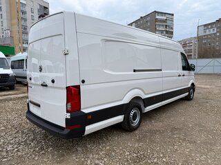 2024 Volkswagen Crafter, белый, 8900000 рублей, вид 3