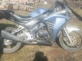 2018 Racer Skyway, голубой, 100000 рублей - вид 2