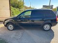 2011 Lada (ВАЗ) Kalina I, синий, 125000 рублей - вид 3