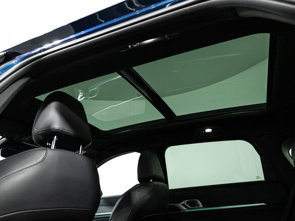2024 Haval F7 II, синий, 2399777 рублей - вид 23